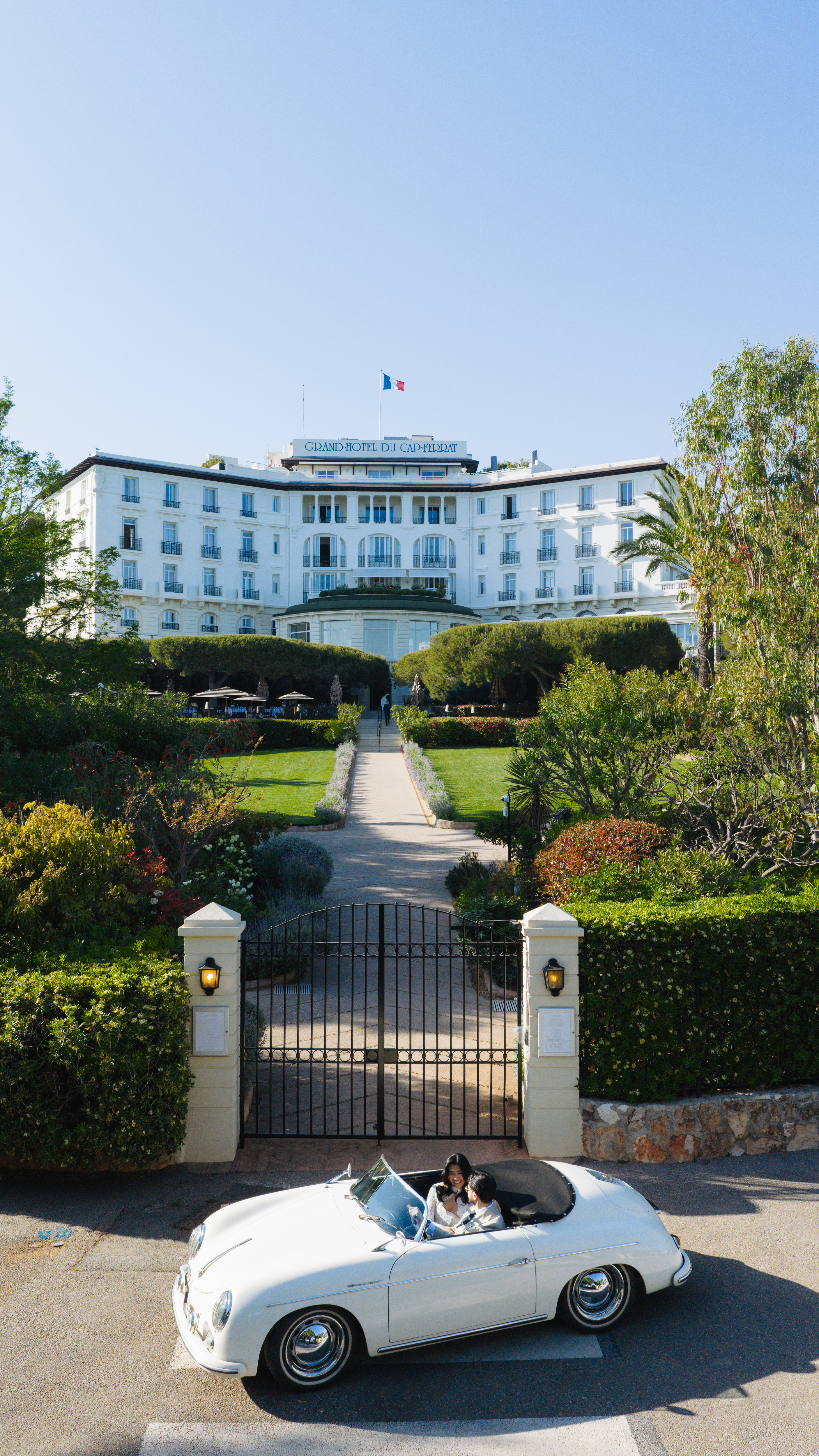 French Riviera